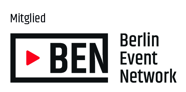 Logo Berlin Event Network